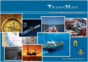 TransNav - International Journal on Marine Navigation and Safety of Sea Transportation